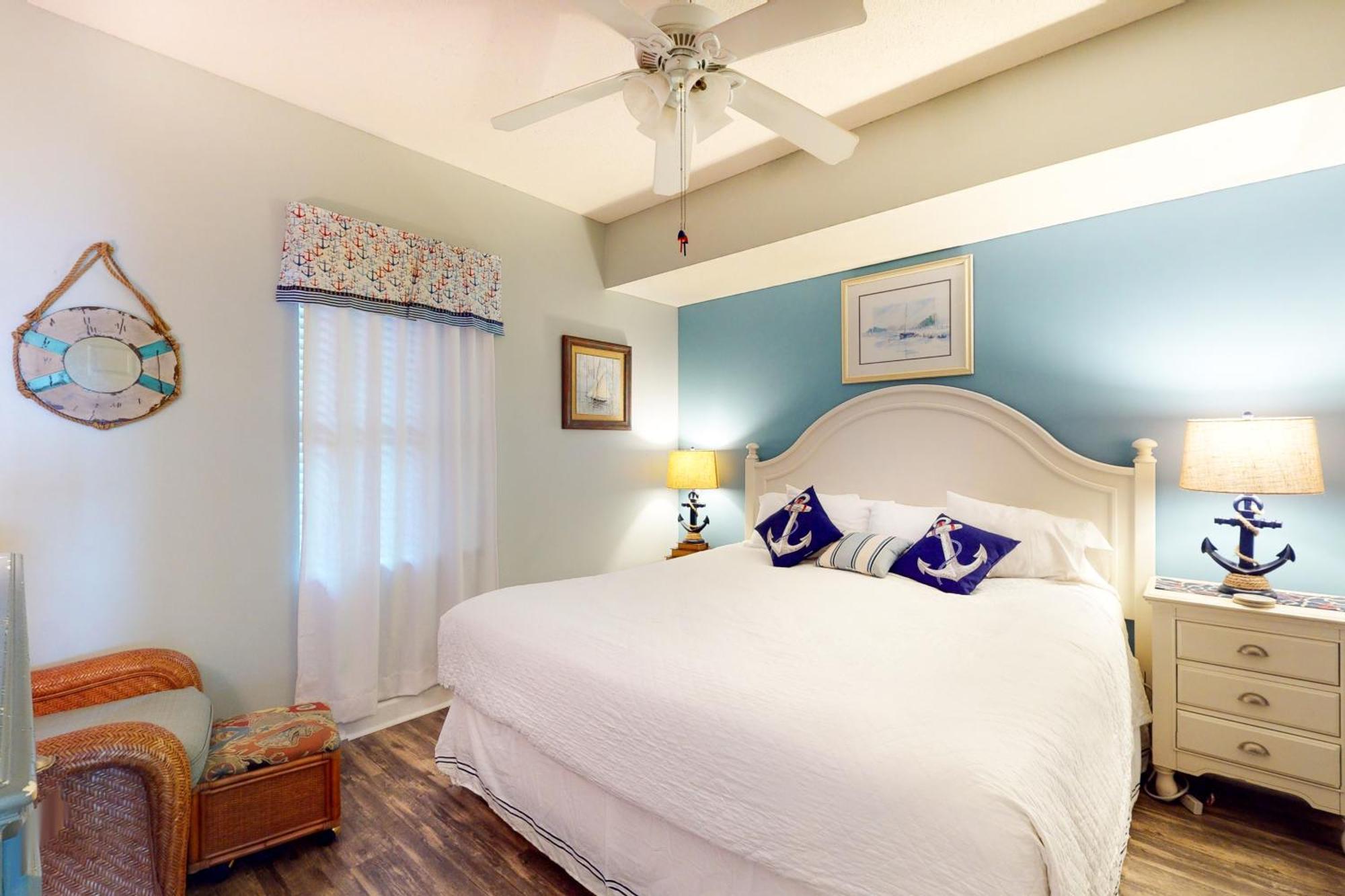 Seychelles Beach Resort III 巴拿马城 客房 照片