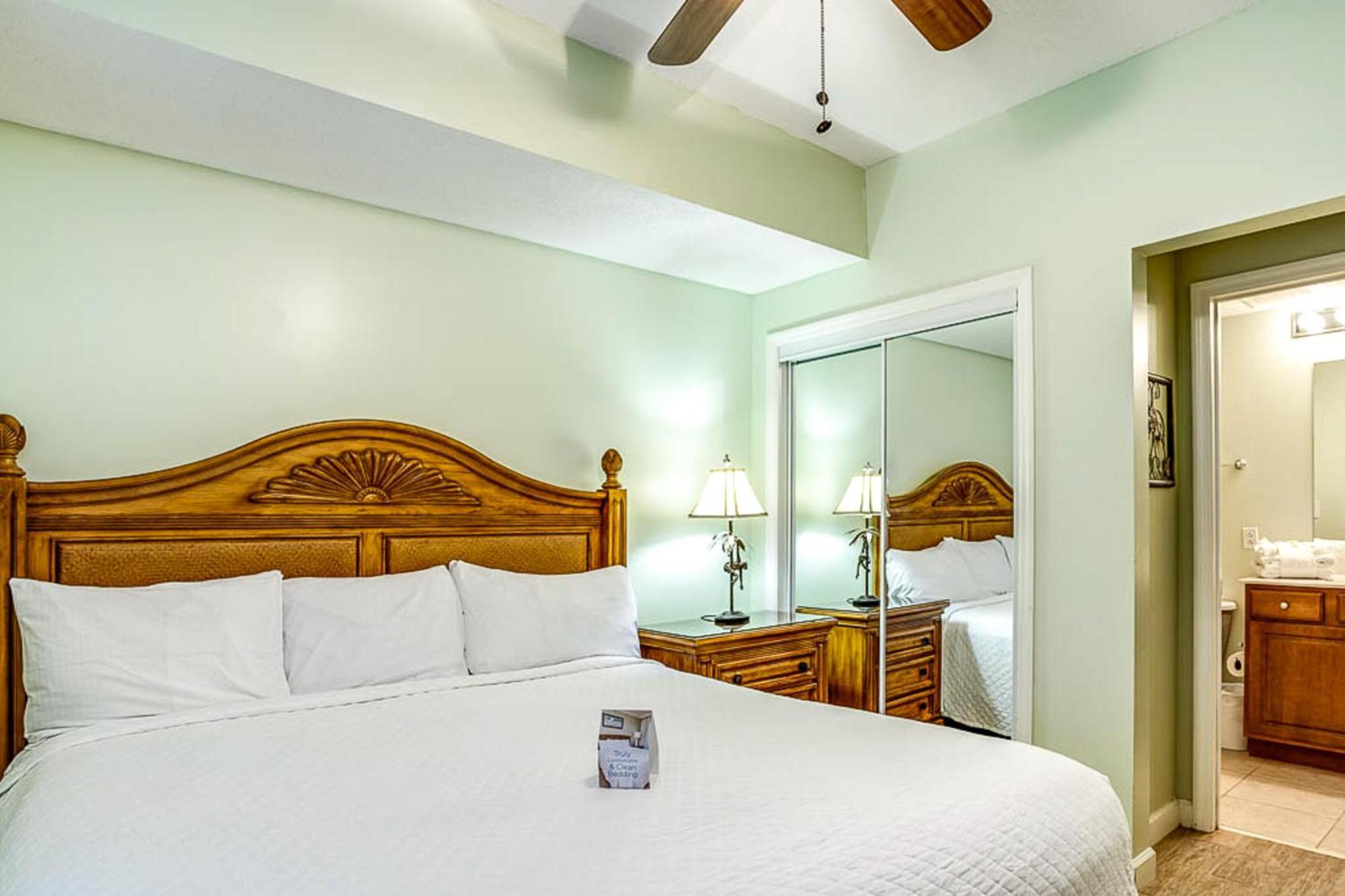 Seychelles Beach Resort III 巴拿马城 客房 照片